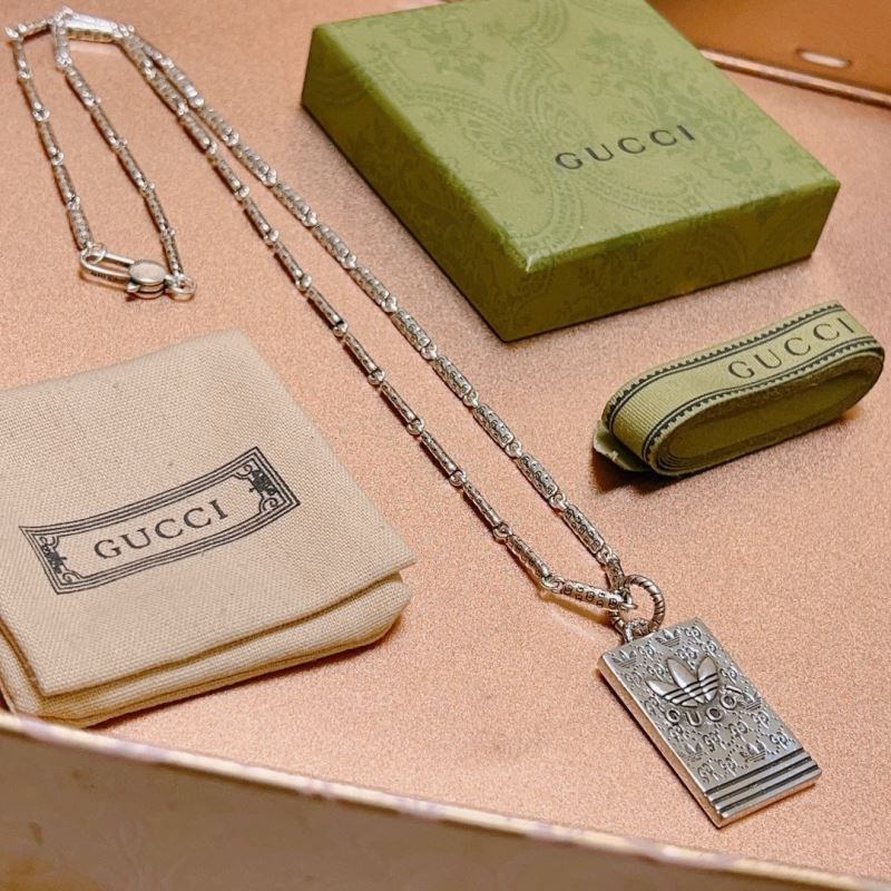 Gucci Necklaces